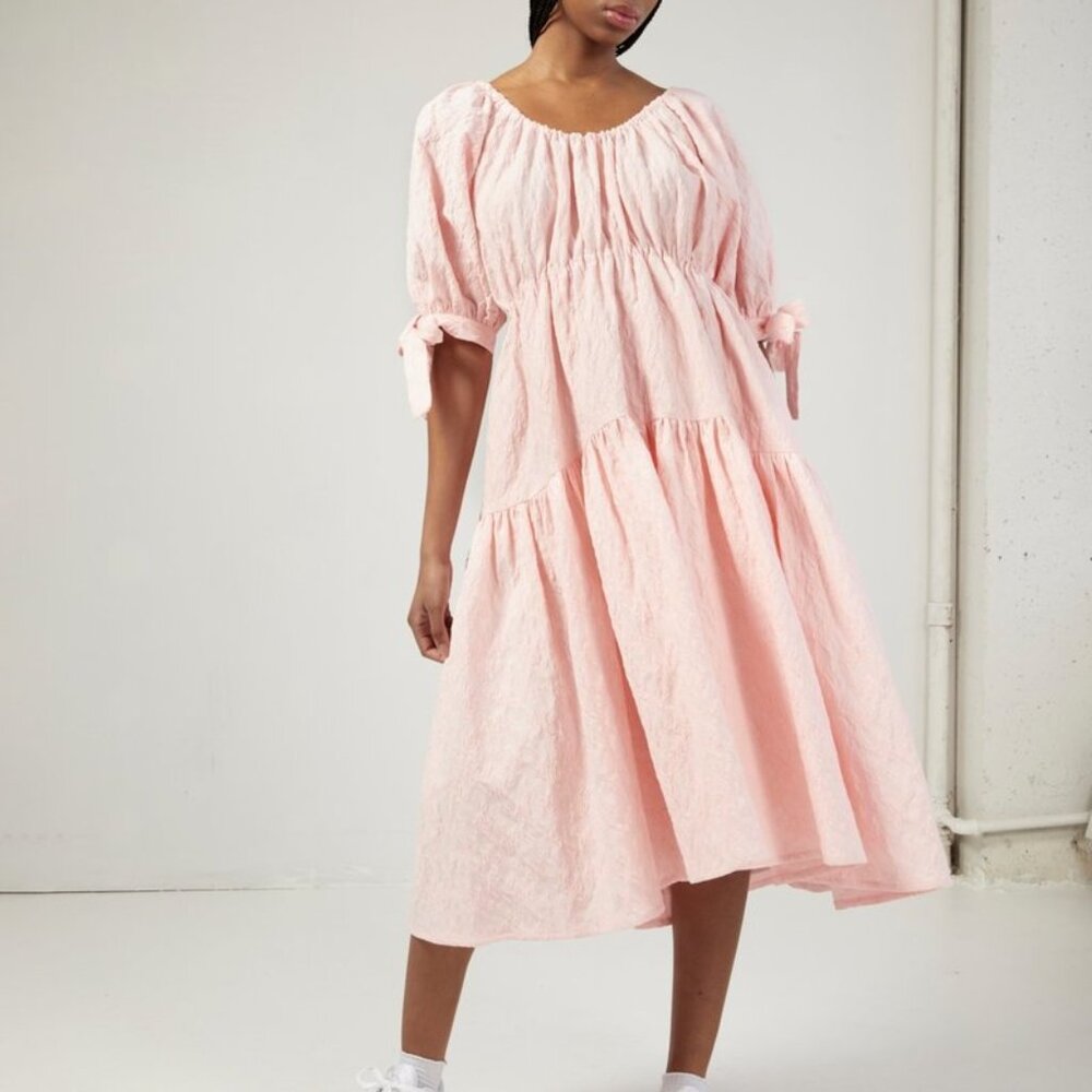 Eliza Faulkner Grace Dress